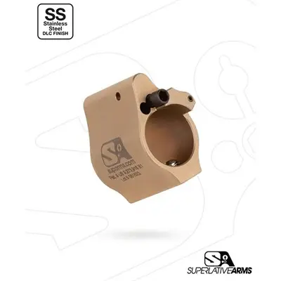 ar-15-solid-ss-adjustable-gas-block-625-tan