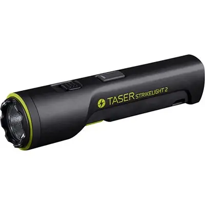 strikelight-2-direct-contact-stun-gun-w-multi-mode-led-black