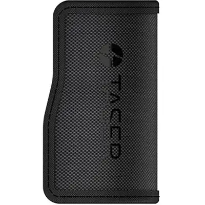 strikelight-2-holster-black