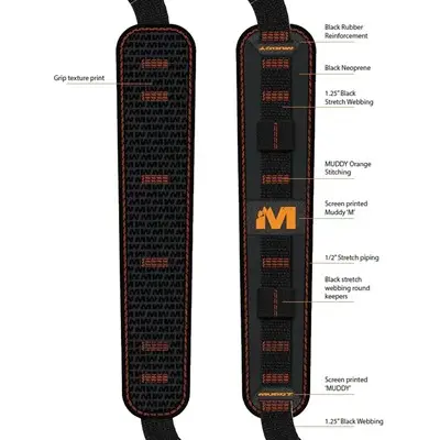 summit-ridge-flexible-comfort-sling-w-qd-black