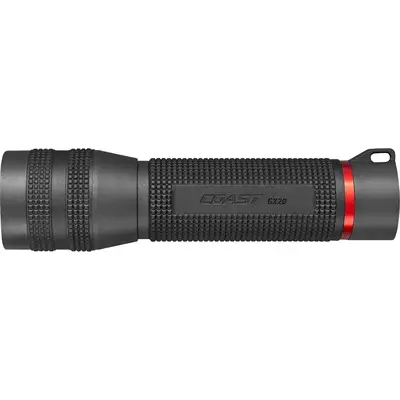 gx20-flashlight-1200-lumens-w-pure-beam-twist-focus-black
