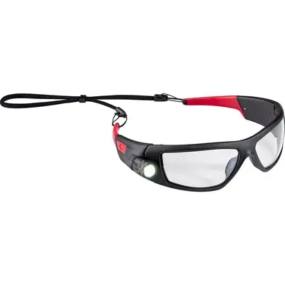 spg500-safety-glasses-w-built-in-rechargeable-light-blk-red