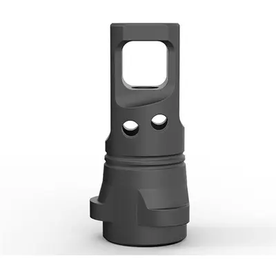 echo-30-cal-single-port-muzzle-brk-for-breek-lok-3qd-5-8x24