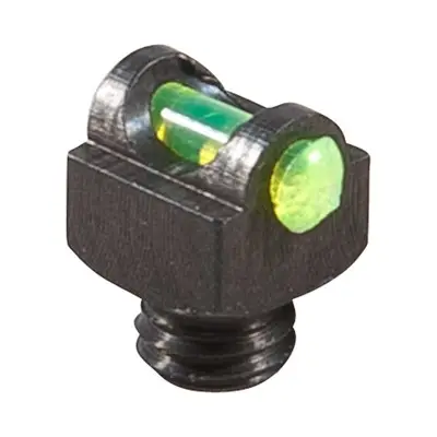 3-32-shank-green-6-48-thread