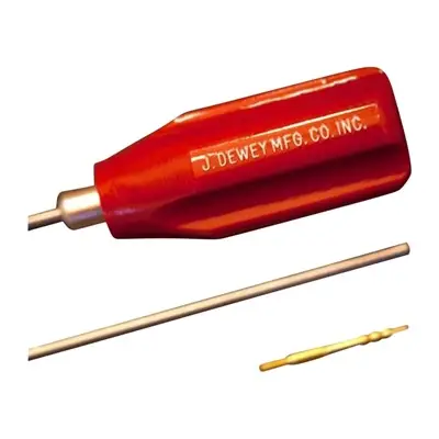 dewey-20-cal-25-cleaning-rod-stainless