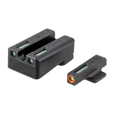 truglo-sight-set-kimber-1911-tfx-pro-green-orange-outline