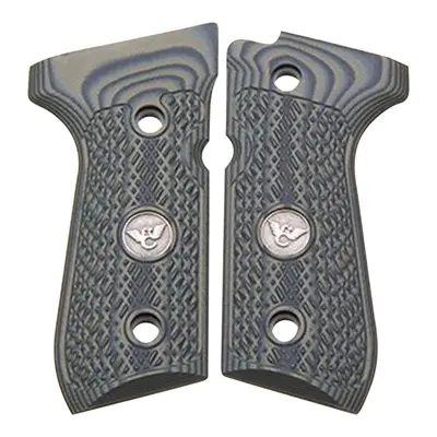 beretta-92-96-g10-checkered-grips-dirty-olive