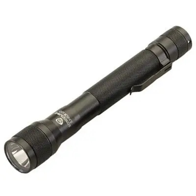streamlight-jr-led-black