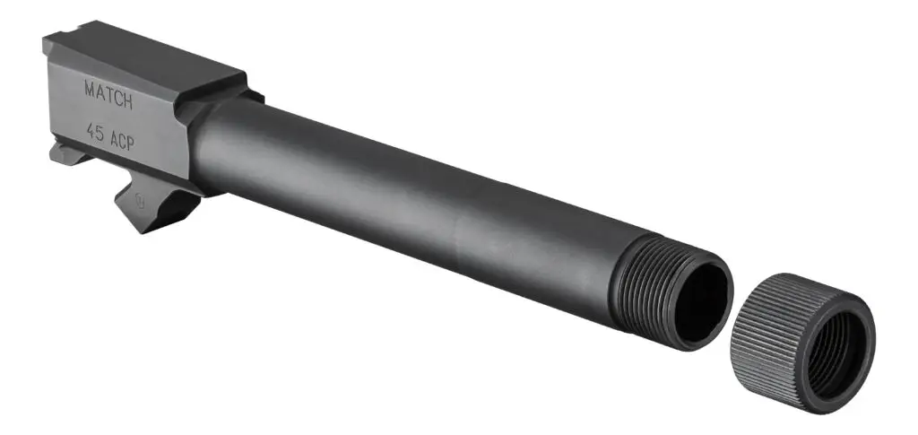springfield-armory-xdm-45acp-4-5-threaded-barrel