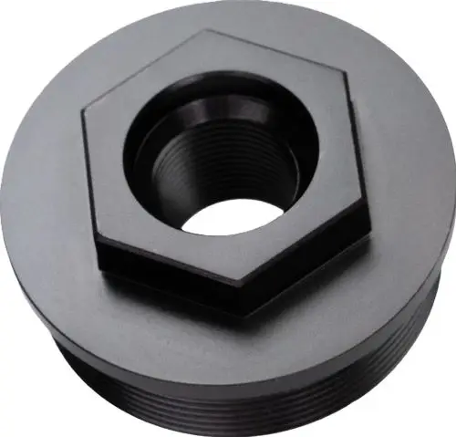 cmmg-zeroed-hub-mount-direct-thread-1-2-28-thread