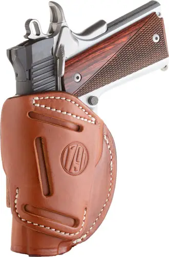 1791-holster-4-way-iwb-owb-mul-fit-rh-sz1-1911-3-4-brown