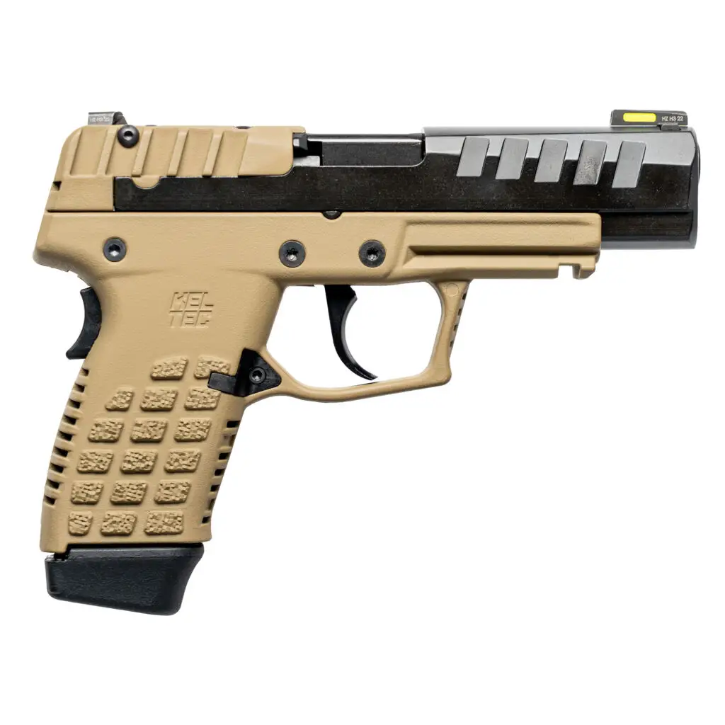 kel-tec-p15-pistol-tan-9mm-4-barrel-15rd-fiber-optic-sights