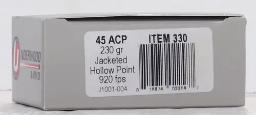 underwood-45-acp-230gr-jhp-20rd-10bx-cs