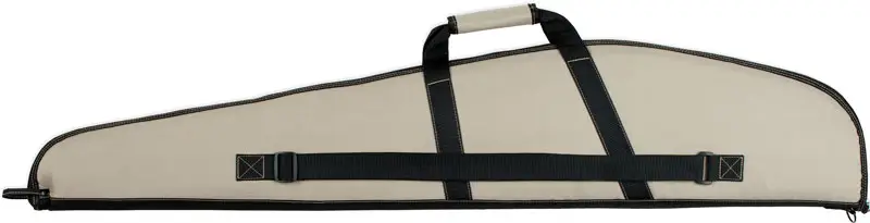 bulldog-plus-rifle-case-48-taupe-w-black-3-pockets
