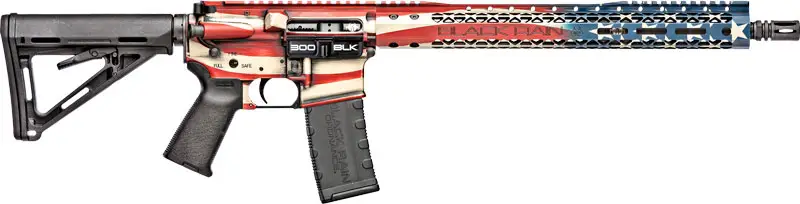 black-rain-spec-patriot-rifle-300blk-16-american-flag-30rd
