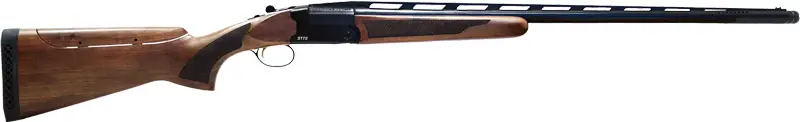 pointer-sport-tek-trap-12ga-3-30vr-blued-walnit-adj-cheek