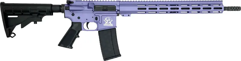 glfa-ar15-rifle-223-wylde-16-nit-bbl-wild-orchid