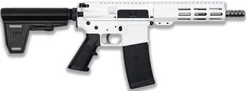 glfa-ar15-pistol-w-brace-223-wylde-7-5-ss-barrel-white