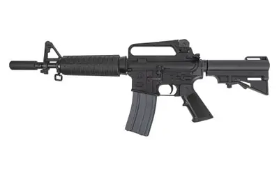 hr-tia-complete-pistol-5-56-10-black-har15-brace-tia-flash-hider-1-30rd-mag