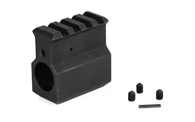 lbe-750-gas-block-w-rail-blk