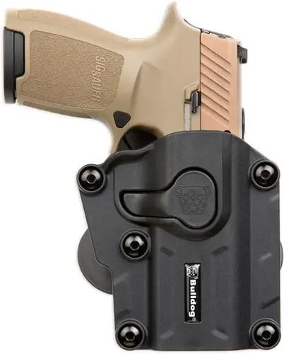 bulldog-multifit-poly-holster-rh