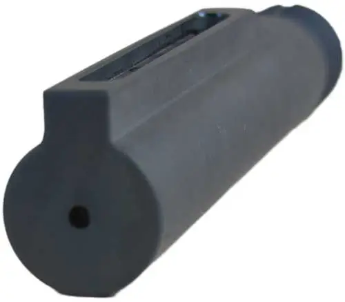 je-ar15-ar10-milspec-6-pos-rec-extension-buffer-tube-blk