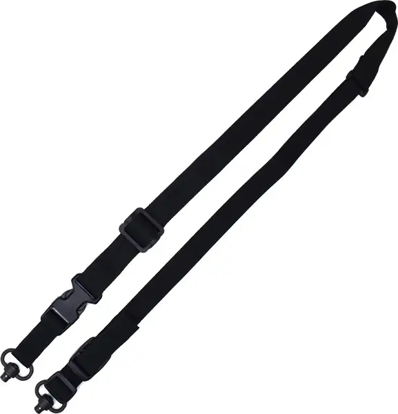 tac-shield-sling-2n1-warrior-qd-push-button-padded-black