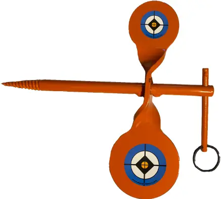 do-all-steel-target-double-tree-spinner-22