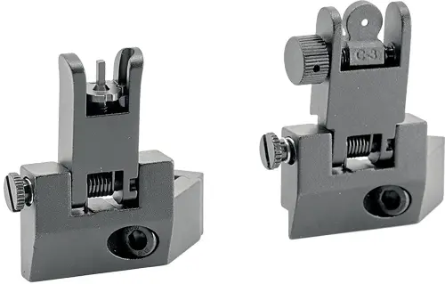 je-flip-up-front-rear-sight-45-degree-offset-aluminum-blk