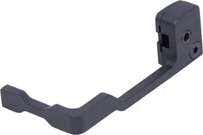guntec-ar15-extended-bolt-catch-release-black