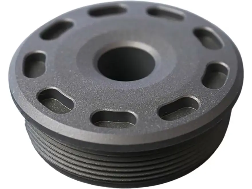 silencerco-bravo-front-cap-titanium-30cal