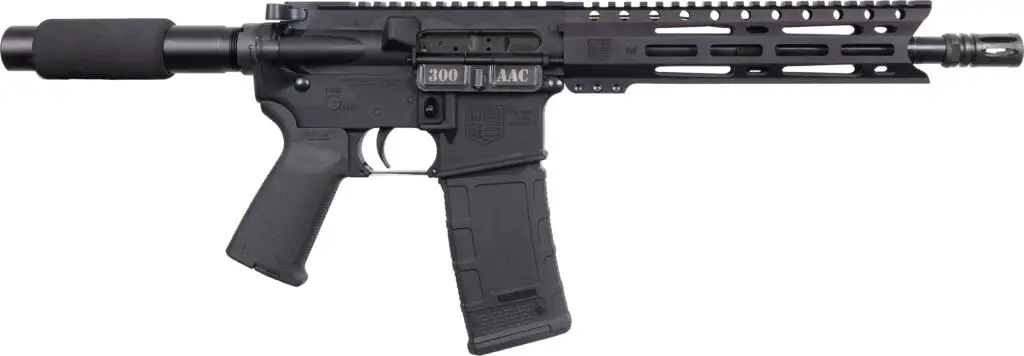 dbf-db15pc-300blk-pst-10b-30rd
