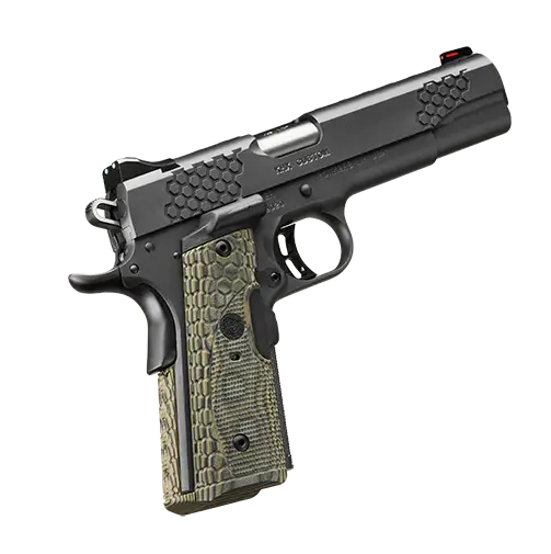 kimber-khx-custom-9mm-pistol
