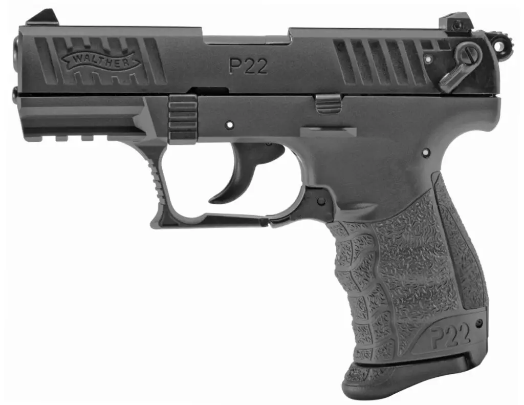 walther-p22-ca-22lr-3-42-as-10-shot-tungsten-gray-poymer