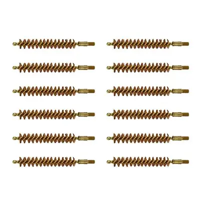 special-line-brass-rifle-brush-375-caliber-12-pack