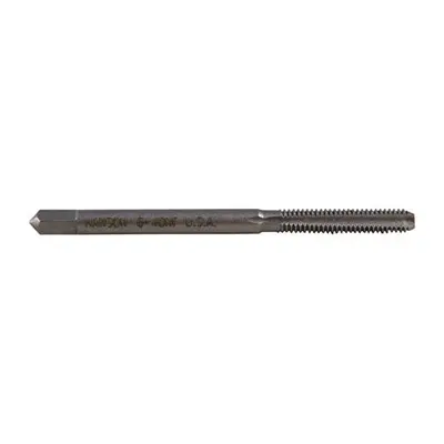 high-speed-steel-bottom-tap-6-40-thread