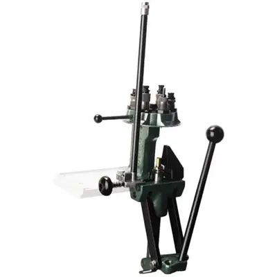 turret-press