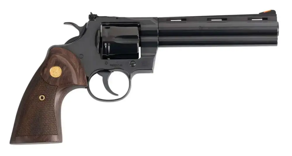 python-357-magnum-6-bbl-6-round-blued