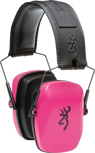 browning-buckmark-iii-hearing-protector-fldbl-nrr-27db-pink
