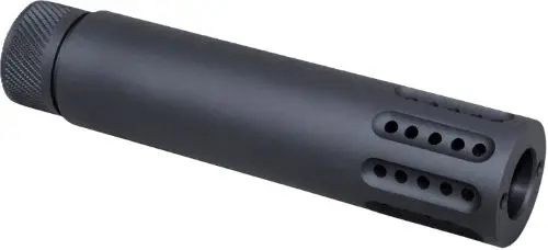 guntec-slip-over-barrel-shroud-multi-port-muzzle-brake-308
