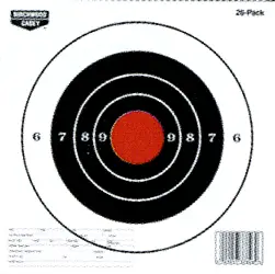 b-c-target-eze-scorer-paper-8-bulls-eye-26-targets