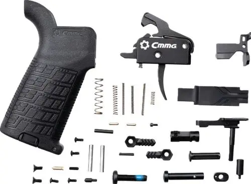 cmmg-zeroed-enhanced-lower-parts-kit-ar-15