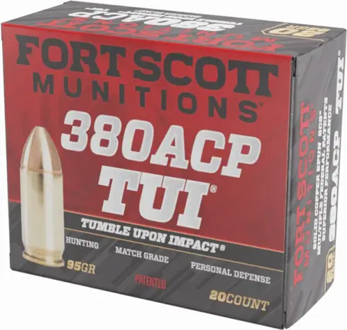 fort-scott-380-acp-95gr-tui-solid-copper-20rd-25bx-cs