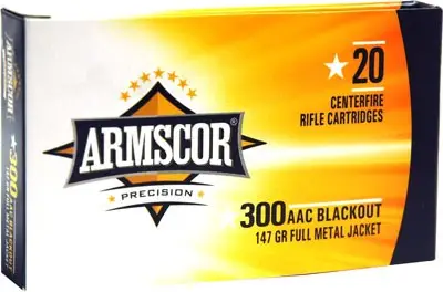 armscor-300-aac-147gr-fmj-20rd-10bx-cs