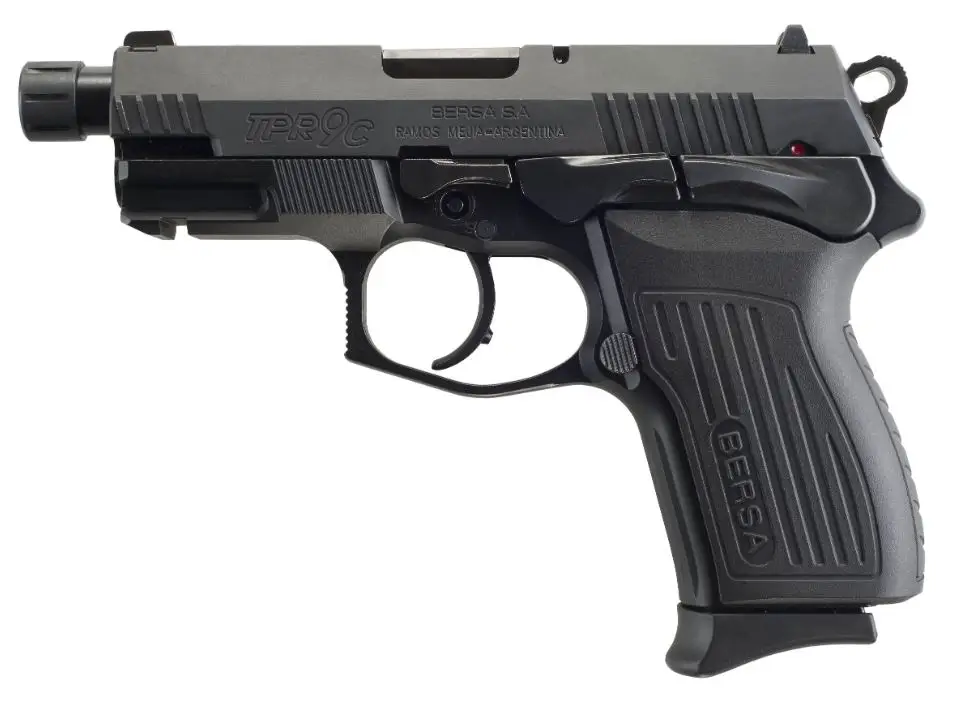 bersa-tprc-9mm-4-13-compact-131-shot-matte-threaded-bbl