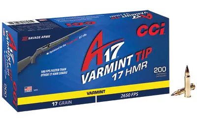 cci-a17-17hmr-17gr-varm-200-2000
