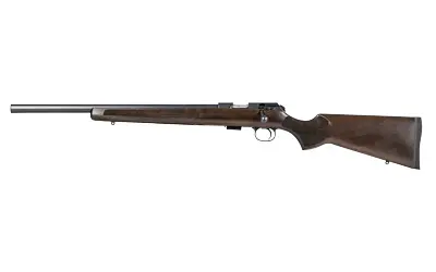 cz-457-american-varmint-lh-22lr-21-hb-walnut-stk-5rd