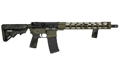 dbf-db15-300blk-16b-30r-odg-tl