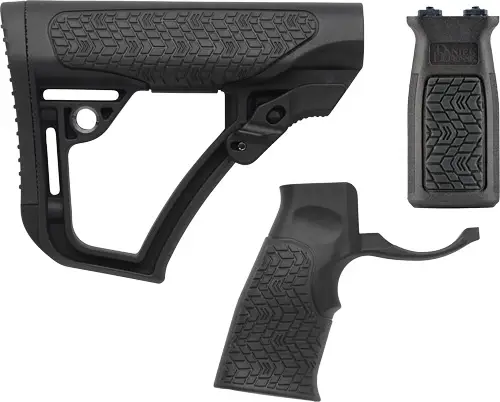 daniel-def-ar15-furniture-kit-m-lok-milspec-black