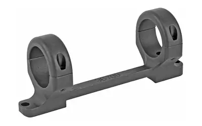 dnz-rem-700-sa-high-30mm-mnt-blk